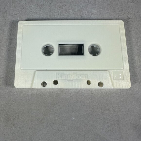 Ill See You Later Soundtrack Cassette Tape Tim Hill Rare Praise Gospel Music - Picture 4 of 4